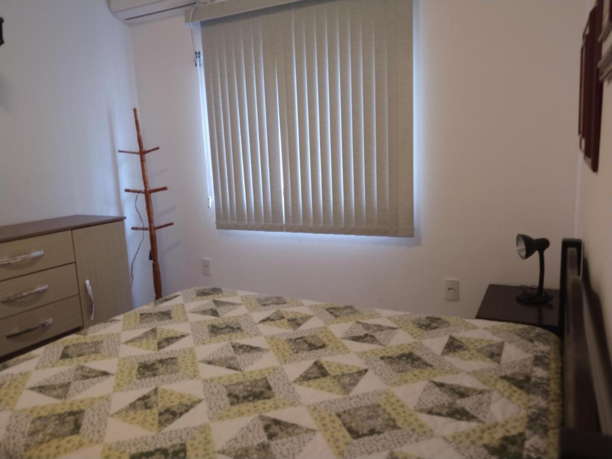 Otimo Apartamento Na Praia Dos Ingleses Gaivotas 70M Do Mar Флорианополис Экстерьер фото
