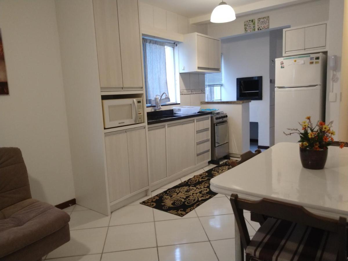 Otimo Apartamento Na Praia Dos Ingleses Gaivotas 70M Do Mar Флорианополис Экстерьер фото