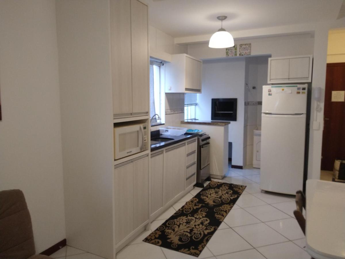Otimo Apartamento Na Praia Dos Ingleses Gaivotas 70M Do Mar Флорианополис Экстерьер фото
